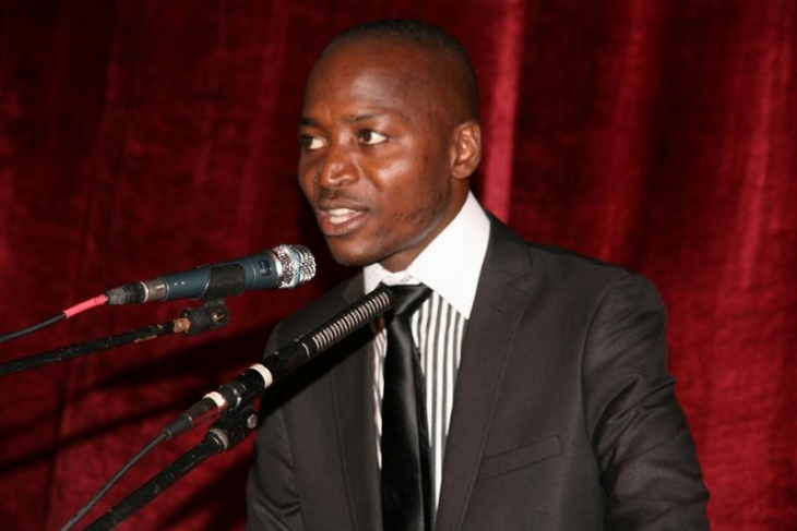 Serges Koffi, à propos de la violation des domiciles : ‘’ Il est trop tôt pour situer les responsabilités’’.